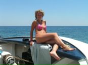 Фотография Буровой Тани