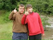 Вова Білик фотография #41 (источник - https://vk.com/id89418935)