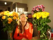 Фотография Котковской Натальи