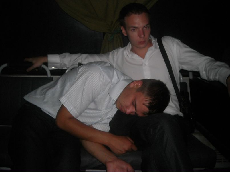 Сергей Сергеев фотография #41