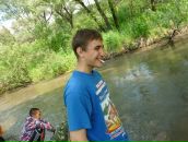 Фотография Богданова Игоря