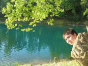 Фотография Давлетова Азамата