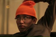 Фотография Шина Виктора