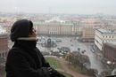Фотография Калашниковой Милы