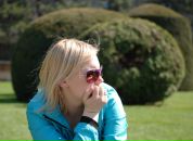 Фотография Ивановой Алёны