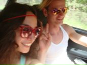 Фотография Лапердиной Александры