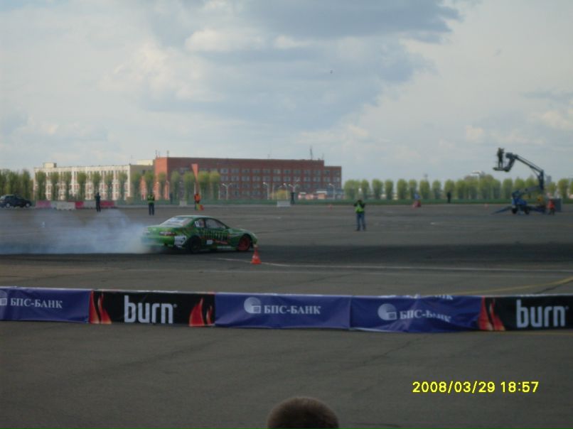 Антон Марков фотография #31