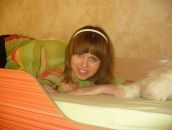 Фотография Мельниковой Юлии