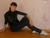 Фотография Надежкиной Дарьи