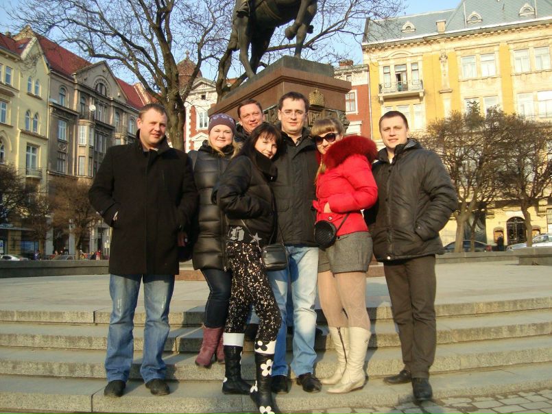 Богдан Лах фото №1