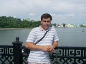 Фотография Николаева Сергея