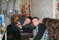 Фотография Зубарева Игоря