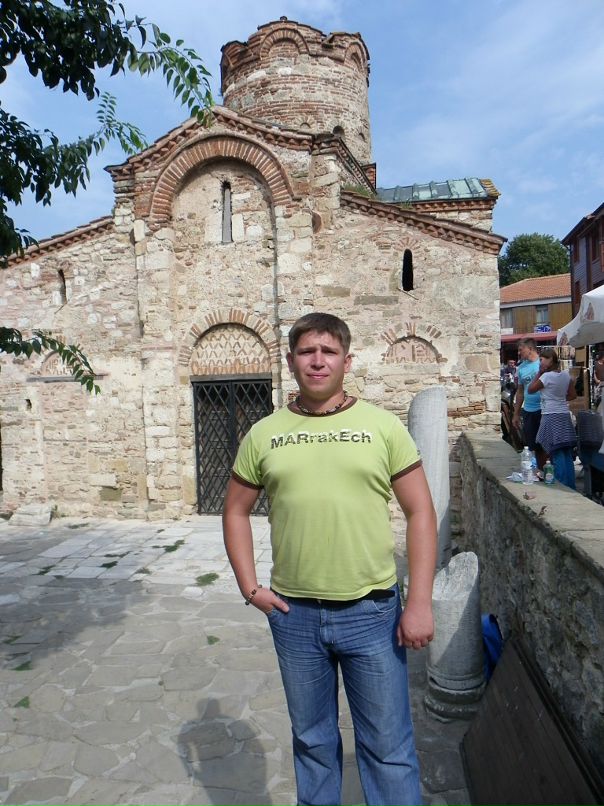 Вадим Іванов фотография #3