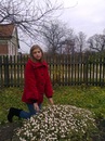 Ярина Кілик фотография #41 (источник - https://vk.com/id152243427)
