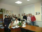 Фотография Кожевниковой Алевтины