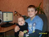 Міша Завгородній фотография #1