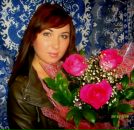 Фотография Карпец Алины