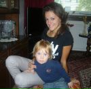 Фотография Ёшиной Дарьи