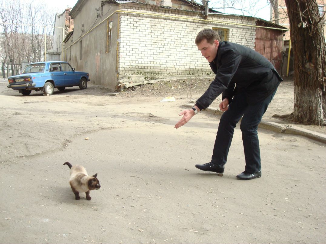 Валентин Ткачев фотография #47