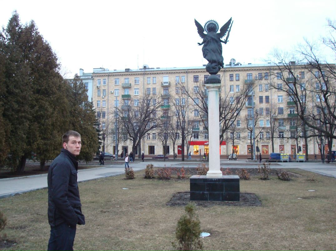 Валентин Ткачев фотография #32