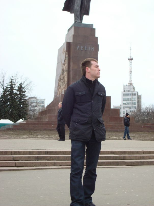 Валентин Ткачев фотография #38