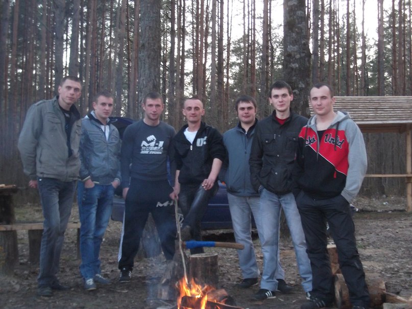 Сергей Кикоть фотография #7