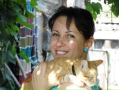 Фотография Пановой Веры