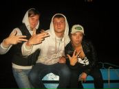 Фотография Волковой Марии