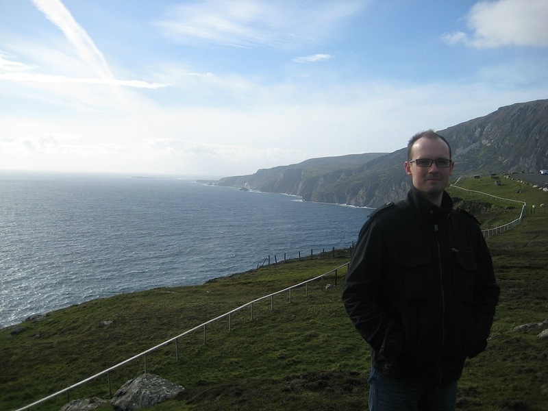 Дмитрий Рекун фотография #12