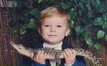 Фотография Борисенко Ольга