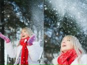 Фотография Бусинки Оли