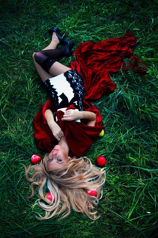 Мими Бжик фотография #3