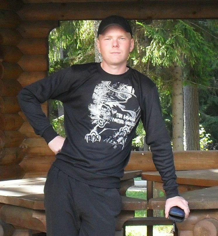 Александр Поляков фотография #3