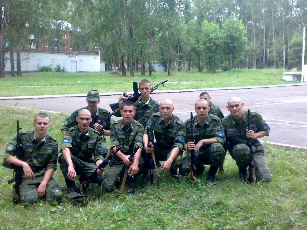 Антон Коваленко фотография #7