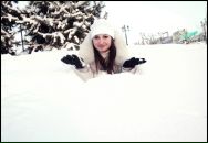 Фотография Степаньковой Анастасии