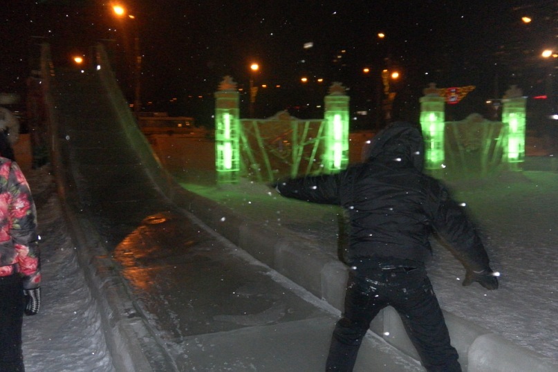 Дмитрий Хомяков фотография #30