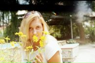 Фотография Шацкой Екатерины