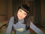 Фотография Стецкой Юлии