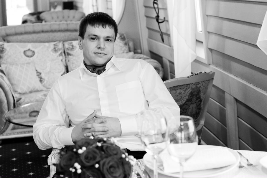 №12, Станислав Максимов, Санкт-Петербург №12, Станислав Максимов, Санкт-Петербург