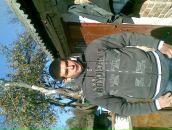 Коля Тишківський фотография #39 (источник - https://vk.com/id66677907)