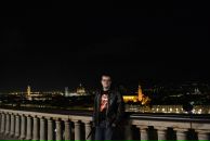 Фотография Мельникова Алексея