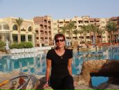 Фотография Мартус Ольги