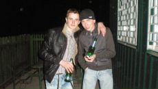 Андрій Венчак фотография #4 (источник - https://vk.com/id56333950)