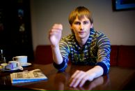 Фотография Крупянкина Дмитрия