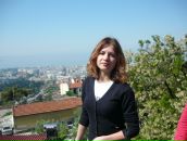 Фотография Кругликовой Светланы