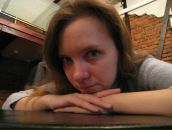 Фотография Кутузовой Марины