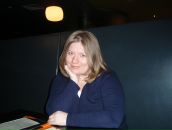 Фотография Антоновой Анны