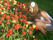 Фотография Хозяиновой Натали