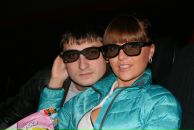 Фотография Ильиной Марии