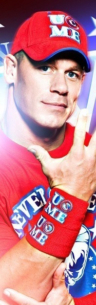 Jonh Cena фотография #16